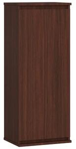 Závesná skrinka CLP W40 - wenge