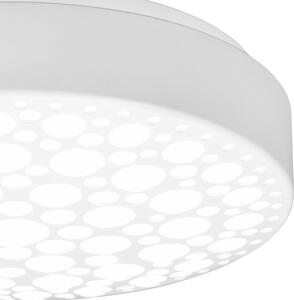 Stropné LED svietidlo CHIZU biela