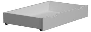 Úložný priestor pod posteľ - 98 cm biela