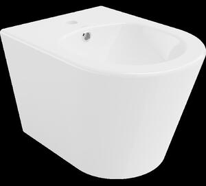 Mexen Rico závesný bidet, biela- 35724800