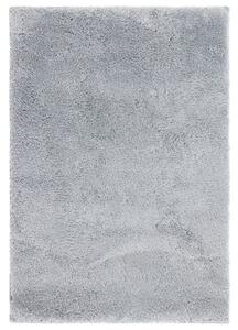 Koberec SPRING sivá, 140x200 cm