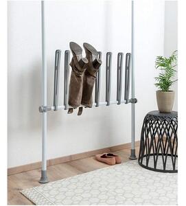 WENKO - Vešiak na čižmy a topánky 4 páry - Herkules 94 cm