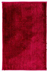 Kúpeľňová predložka ELLA červená, 40x50 cm