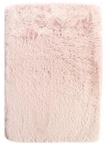 Kúpeľňová predložka RABBIT NEW 40 ružová, 40x50 cm