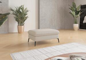 TABURETKA, textil, 104/47/69 cm Sit & More - Kreslá, Online Only