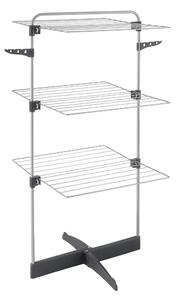 VERTIKÁLNY SUŠIAK NA BIELIZEŇ Metaltex - Žehlenie & pranie, Online Only