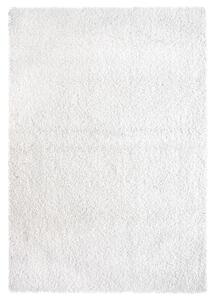 Koberec LUXURY biela, 120x170 cm