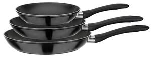 SADA PANVÍC povrch Vitaflon® Extra 3-dielne 20+24+28 cm GSW - Online Only bytové doplnky, Online Only