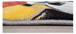 Detský koberec KOLIBRI lopty, 120x170 cm