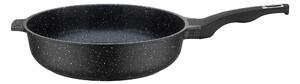 PANVICA NA DUSENIE povrch Vitaflon® Quarzit 28 cm GSW - Online Only bytové doplnky, Online Only