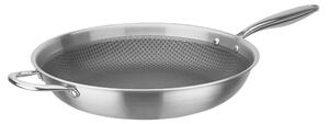 PANVICA NA SMAŽENIE povrch Vitaflon® Quarzit 36 cm GSW - Online Only bytové doplnky, Online Only