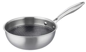PANVICA NA SOTÉ povrch Vitaflon® Quarzit 18 cm GSW - Online Only bytové doplnky, Online Only