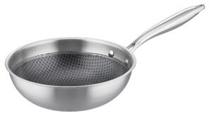 PANVICA NA SOTÉ povrch Vitaflon® Quarzit 24 cm GSW - Online Only bytové doplnky, Online Only