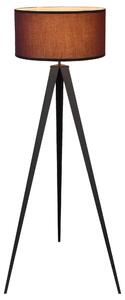 STOJACIA LAMPA, 45/153 cm Novel - Online Only bytové doplnky, Online Only
