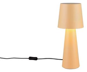 Trio T562900144 stolná lampička NUBIAN E27