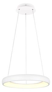 Trio T349616031 LED závesné stropné svietidlo CARDONA | 38W integrovaný LED zdroj | 4400lm | 2300+3000+4000K