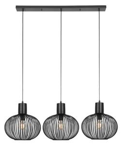 Trio T365700332 závesné stropné svietidlo GILA E27