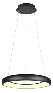 Trio T349616032 LED závesné stropné svietidlo CARDONA | 38W integrovaný LED zdroj | 4400lm | 2300+3000+4000K