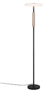Trio T454910165 LED stojacia lampa CELESTE | 15W integrovaný LED zdroj | 1750lm | 3000K