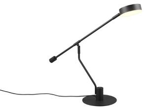 Trio T549010132 LED stolná lampička MANDURO | 6W integrovaný LED zdroj | 560lm | 2700-6500K