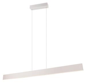 Trio T349710176 LED závesné stropné svietidlo GALWAY | 35W integrovaný LED zdroj | 4200lm | 2700-6000K