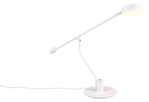 Trio T549010131 LED stolná lampička MANDURO | 6W integrovaný LED zdroj | 560lm | 2700-6500K