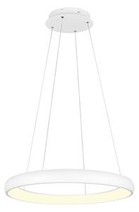 Trio T349617531 LED závesné stropné svietidlo CARDONA | 59W integrovaný LED zdroj | 6900lm | 2300+3000+4000K