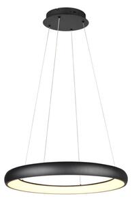 Trio T349617532 LED závesné stropné svietidlo CARDONA | 59W integrovaný LED zdroj | 6900lm | 2300+3000+4000K