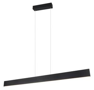 Trio T349710132 LED závesné stropné svietidlo GALWAY | 35W integrovaný LED zdroj | 4200lm | 2700-6000K