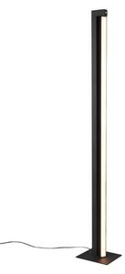 Trio T448810132 LED stojacia lampa SEEKER | 21W integrovaný LED zdroj | 2350lm | 2300+3000+4000K
