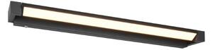 Trio T284779132 LED nástenné svietidlo nad zrkadlo FABRIZIO | 16W integrovaný LED zdroj | 1700lm | 2300+3000+4000K