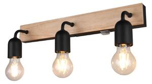 Trio T284470332 nástenné svietidlo ARTURO E27