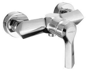 Mexen Sabre sprchová batéria, chrómová - 72140-00