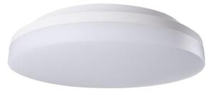 Sinclair Sinclair - LED Prisadené svietidlo RDTJ LED/18W/230V 3000-6000K IP54 biela SNC008 + záruka 3 roky zadarmo