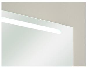 Zrkadlo s LED osvetlením FILO 019 70x70 cm