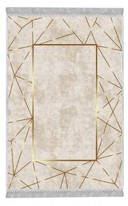 Conceptum Hypnose Koberec Mirror 80x120 cm béžový