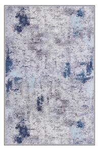 Conceptum Hypnose Koberec Moss 180x280 cm sivý/modrý