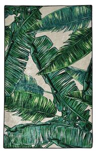Conceptum Hypnose Koberec Wild 160x230 cm zelený