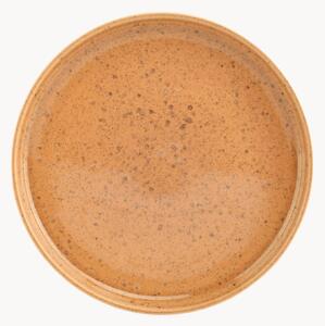 Raňajkové taniere Blush, 4 ks