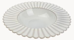 Porcelánové taniere na cestoviny Lotus, 4 ks