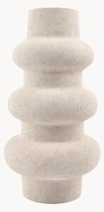 Váza Tubo, V 39 cm