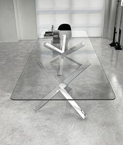 AIKIDO dizajnový stôl rôzne tvary