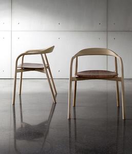 AUTUMN dizajnová stolička kreslo