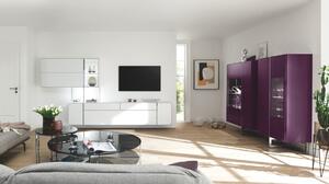 FONIS luxusná obývačková zostava Hulsta