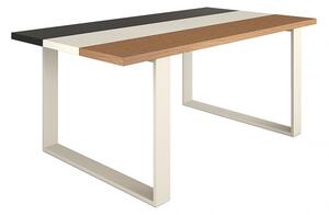 ET17 Jedálenský stôl variabilný dizajnový
