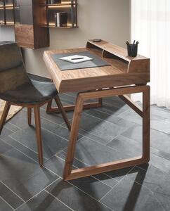 HO 120 dizajnový luxusný písací stôl Hulsta