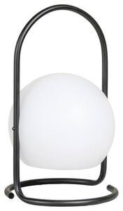 Vonkajšia LED lampa CLAFF biela