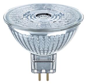 LED stmievateľná žiarovka GU5,3/3,4W/12V 2700K CRI 90 - Osram