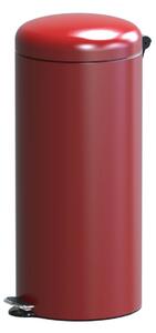 Alda Pedal bin Doman Freedom Fresh 30 l, červená, 30 l
