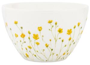 Altom Porcelánová miska Marigolds, 14 cm, 730 ml